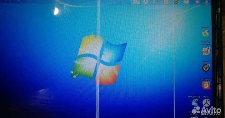 Матрицы 15.6 led slim 40pin 30pin FullHD