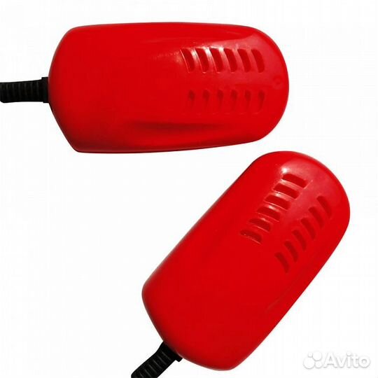 Сушилка обувная электрическая, 48450