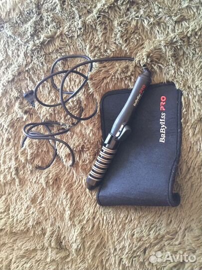 Плойка. Много вещей в профиле