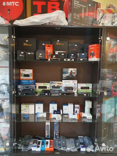 Триколор тв Кизляр Кондиционеры