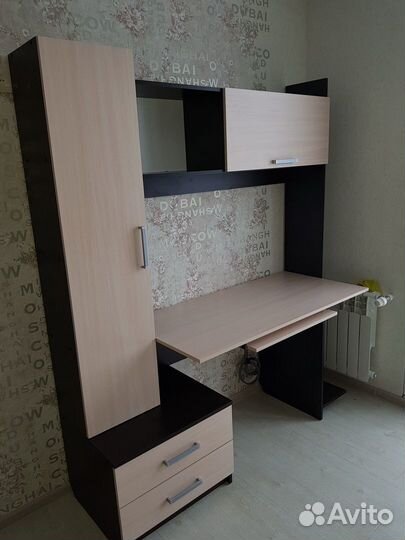 Большой компьютеный стол с доставкой