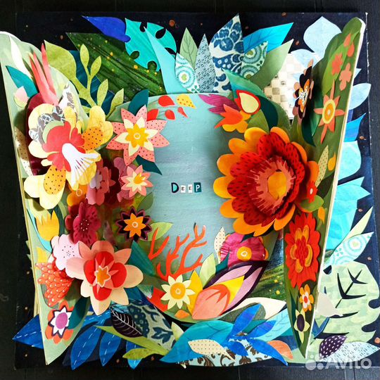 Творческие антистресс занятия для уставших людей