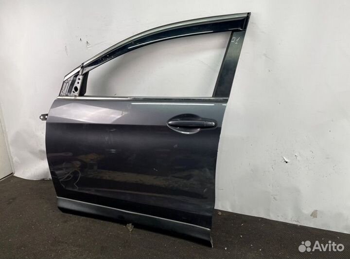 Дверь передняя левая Honda Cr-V 4 RM