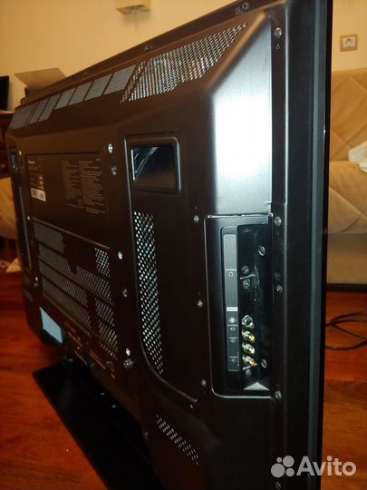 Плазменный телевизор pioneer pdp 4280xd