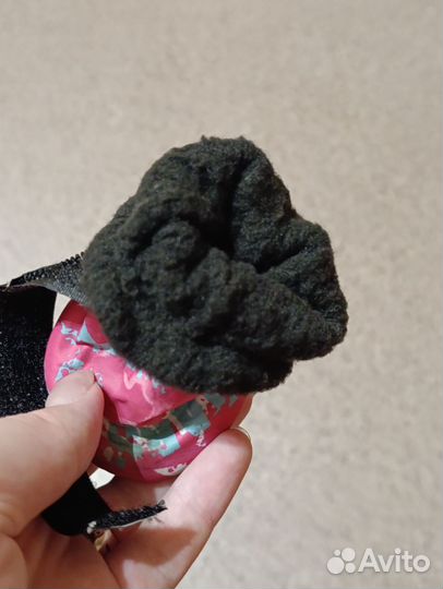 Сапожки-носочки для собаки