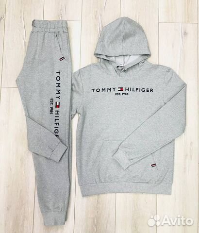 Спортивный костюм Tommy Hilfiger мужской