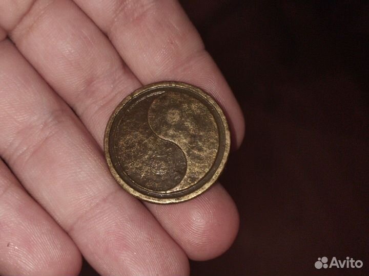 Монеты из пятёрочки (коллекционные )