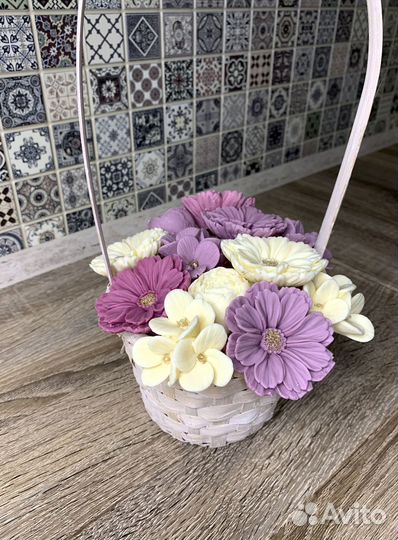 Сладкий подарок девушке