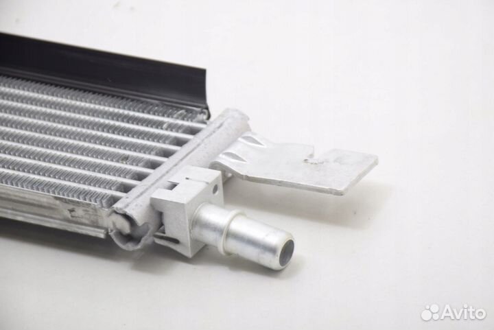 Радиатор охлаждения АКПП BMW G20 G21