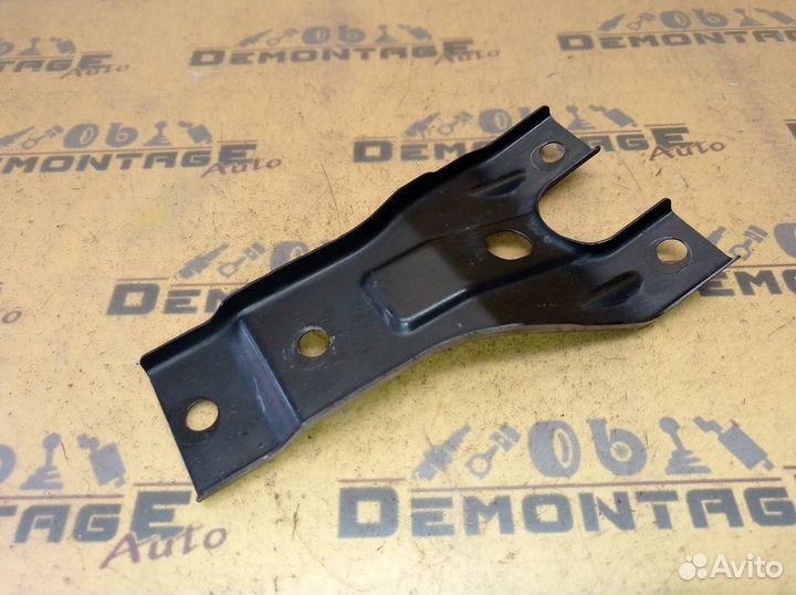 Кронштейн замка капота Volkswagen Passat B7 365