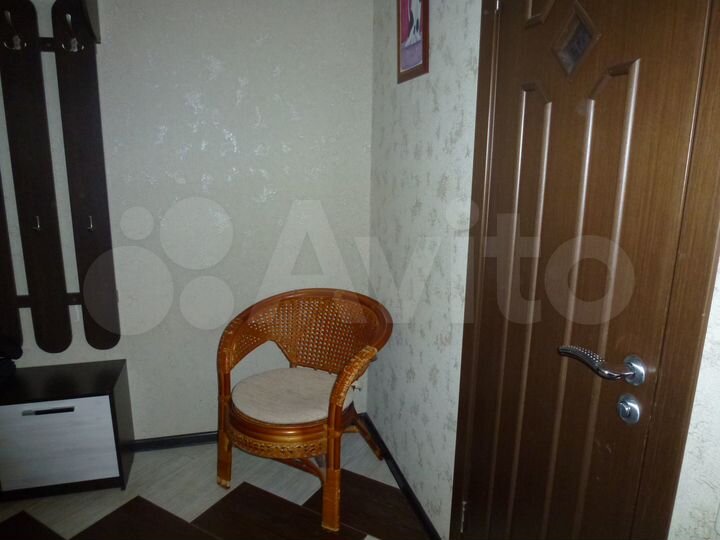 1-к. квартира, 41 м², 7/8 эт.