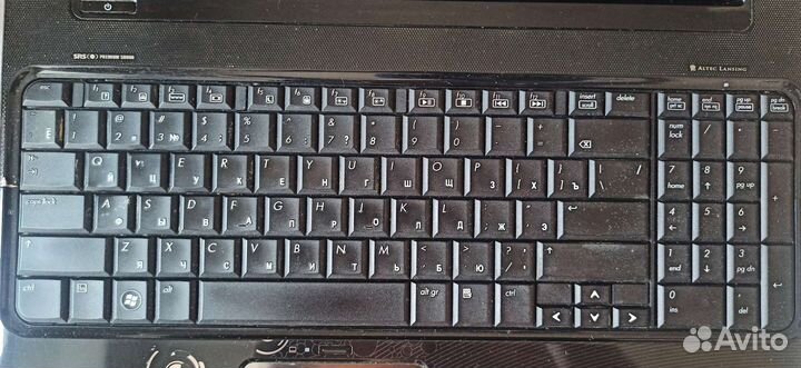 Клавиатуры на ноутбук Asus,Hp