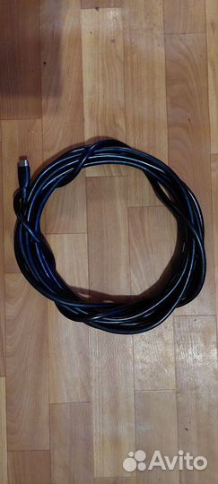 Кпбелб hdmi 7 метров