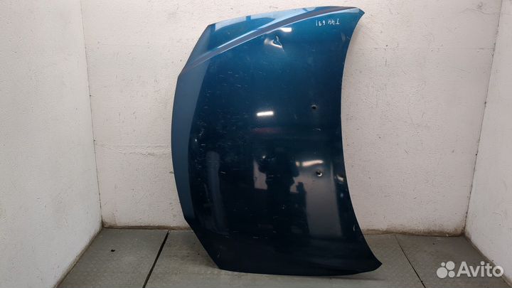 Капот Mazda 6 (GG), 2006