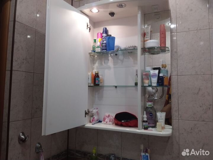 Гарнитур для ванной комнаты
