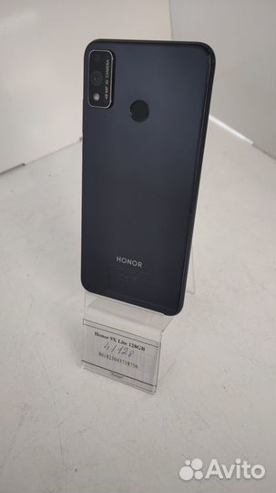 HONOR 9X, 4/128 ГБ