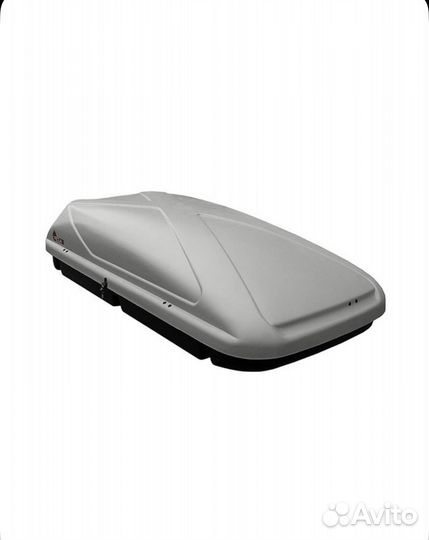 Vetlan Багажный бокс, объем: 460 л, 180 см