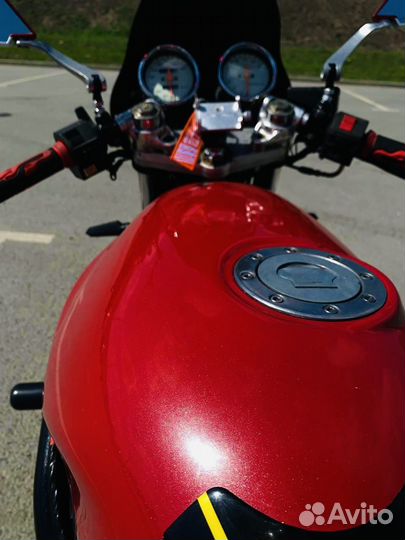 Suzuki Bandit 400