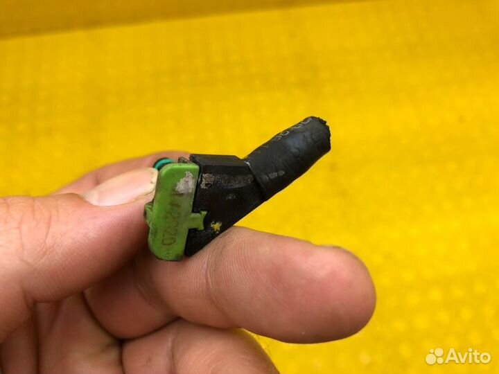 Трубка Peugeot Traveller combi L3 H1 дизель DW10FD