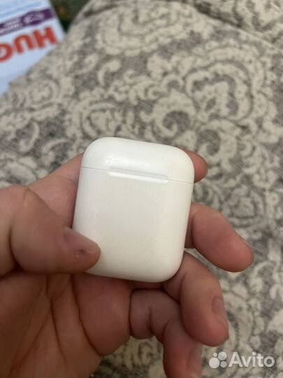 Airpods 1 оригинал