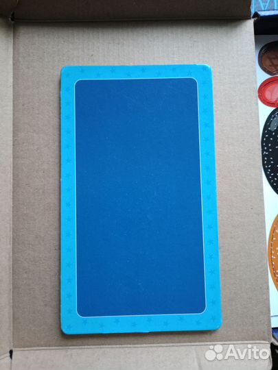 Магнитная игра 