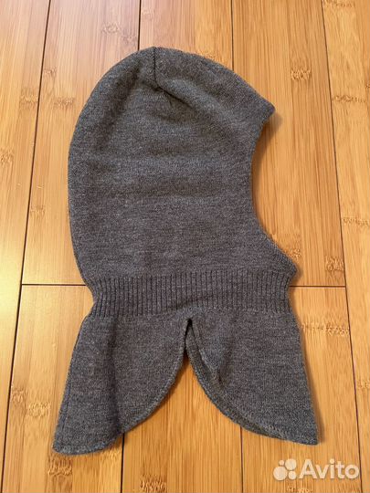 Шапка шлем reima 48