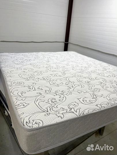 Матрасы новые