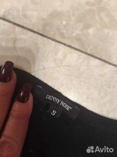 Кофта Denny Rose