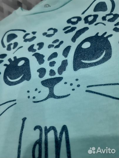 Футболки для девочки