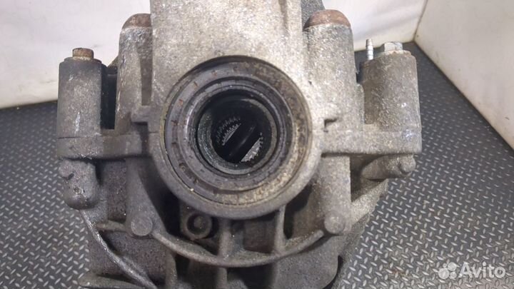 Редуктор моста Volkswagen Touareg, 2004