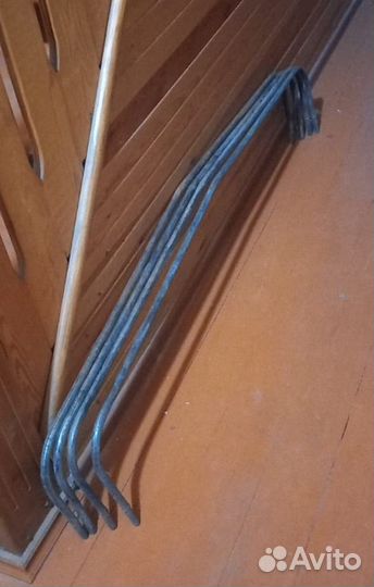 Прицеп легковой бу