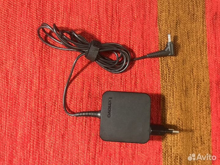 Зарядка для ноутбука Lenovo ADL45WCG (20V 2. 25A)