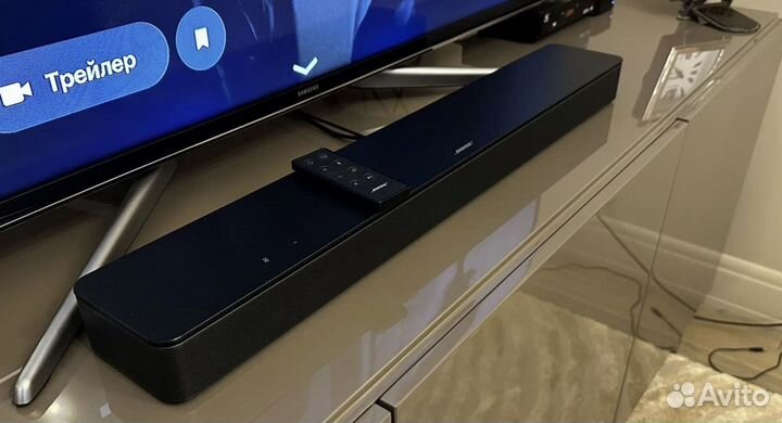 Bose soundbar 300