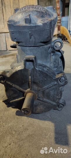 Электродвигатель 380 4 квт бу