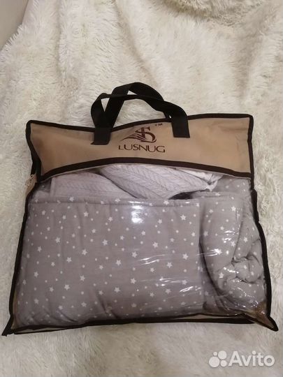 Одеялко на выписку