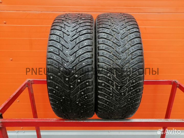 Nokian Tyres Hakkapeliitta 8 205/55 R16 102T