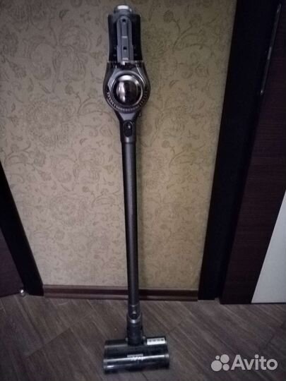 Пылесос редмонд