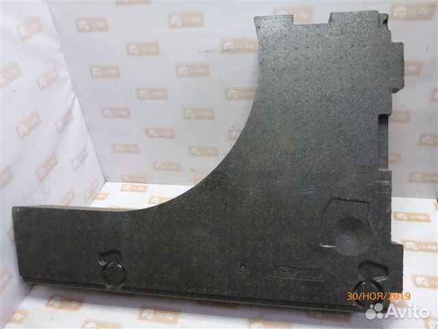 Ящик для инструментов Ford Focus седан 2013