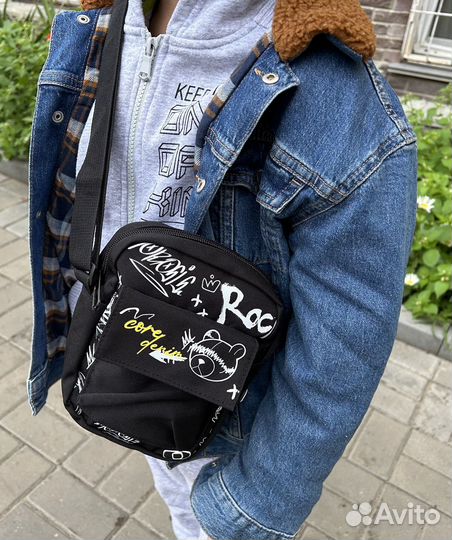 Сумка детская