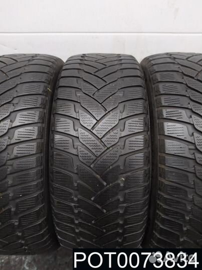 Dunlop SP Winter Sport M3 225/50 R17 100M
