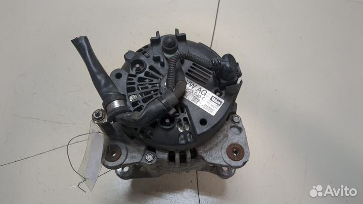 Генератор Audi A3 (8PA), 2006