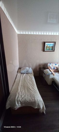 1-к. квартира, 30 м², 3/5 эт.