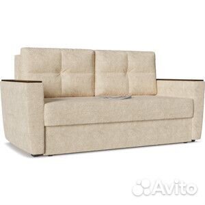 Диван прямой