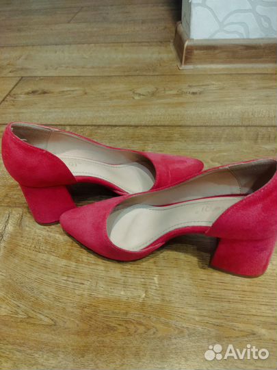 Туфли женские