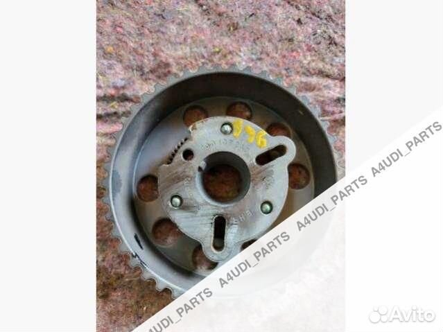 Шкив распредвала Audi A4 03G109240