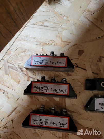 Диодный мост