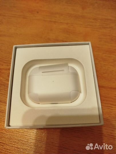 Наушники earpods