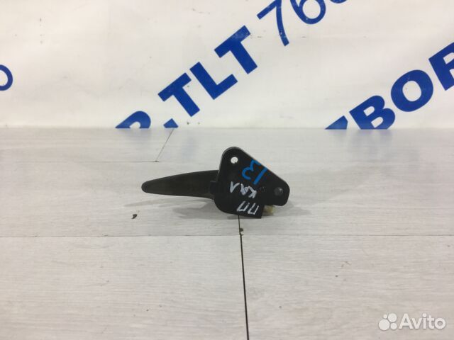 Ручка двери перед прав LADA kalina1 хетчбек