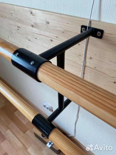 Балетный станок