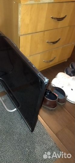 Телевизор polarline 32